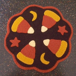 Candy Corn Kit