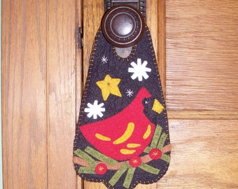 Cardinal Door Hanger Kit