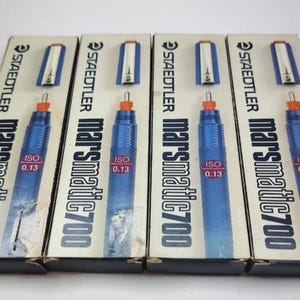 Vintage staedtler - Etsy 日本