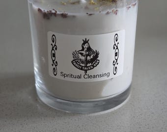 Spritual Cleansing