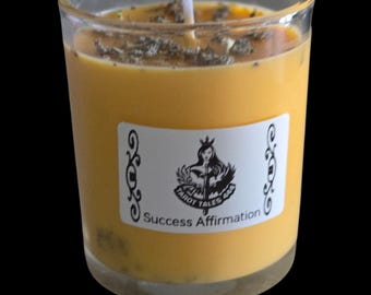 Success Affirmation