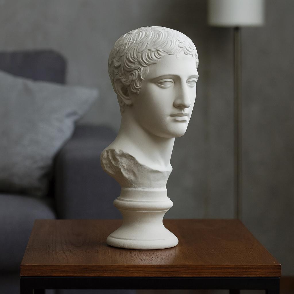 Gips skulptur - Etsy Österreich, image size:1024x1024