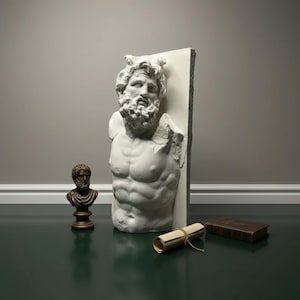 Laocoon statue - Etsy 日本