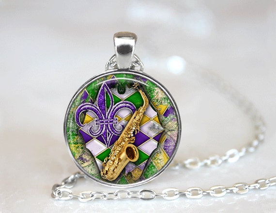 cool mardi gras jewelry