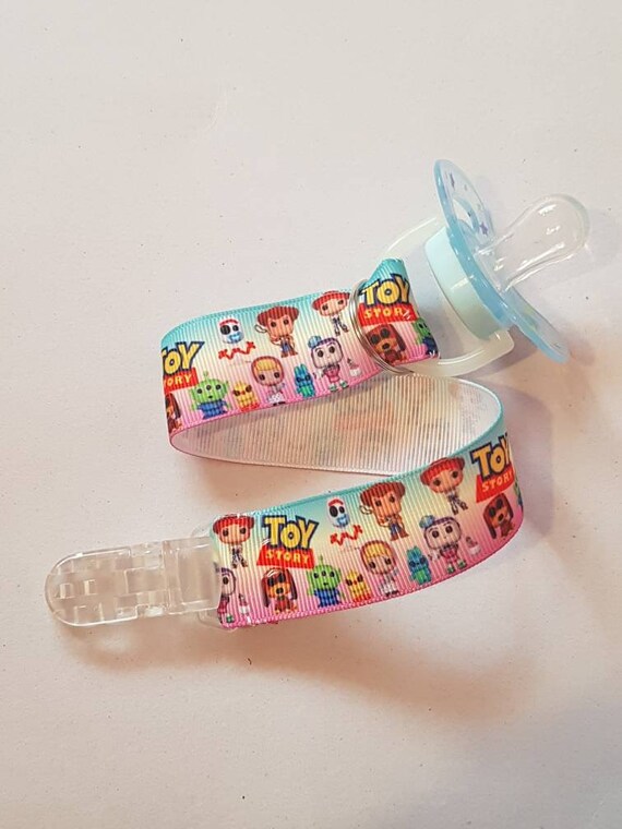 toy story pacifier