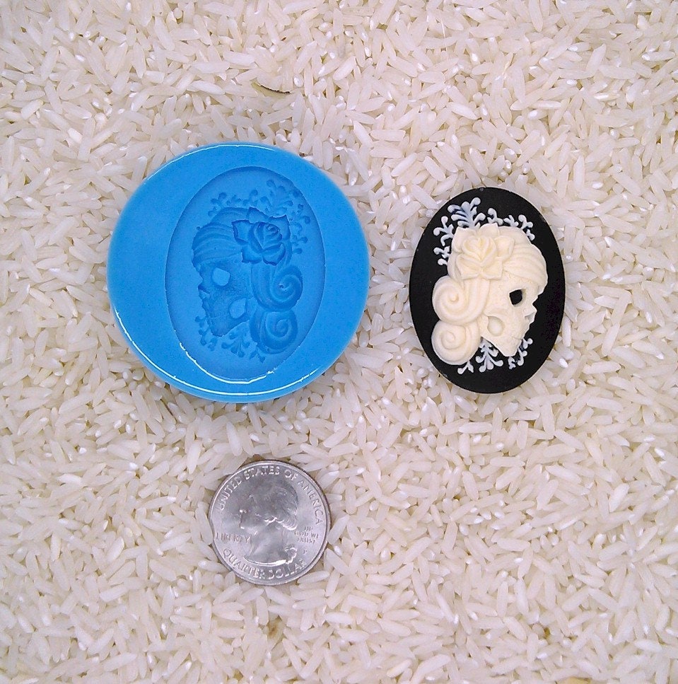 Corpse Bride Soap Silicone Mold, Food Grade Silicone Molds, Resin Craft  Molds, Badge Molds
