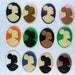 see more listings in the AFRICAN CAMEO all sizes section