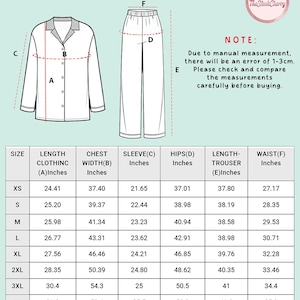 Ryan Gosling Pajama Set, Movie Star Loungewear for Women, Ryan Gosling Fan Gift, Cozy Sleepwear, Celebrity Merch, Birthday Gift for Her bild 9