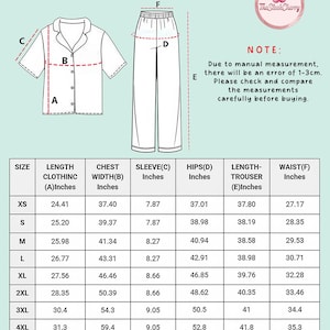 Ryan Gosling Pajama Set, Movie Star Loungewear for Women, Ryan Gosling Fan Gift, Cozy Sleepwear, Celebrity Merch, Birthday Gift for Her bild 8