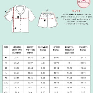 Ryan Gosling Pajama Set, Movie Star Loungewear for Women, Ryan Gosling Fan Gift, Cozy Sleepwear, Celebrity Merch, Birthday Gift for Her bild 10