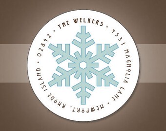 Address & Shipping Labels | Etsy