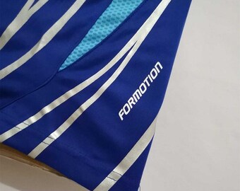Vintage Japan 2006 Nakamura #10 Football Jersey - Classic Samurai