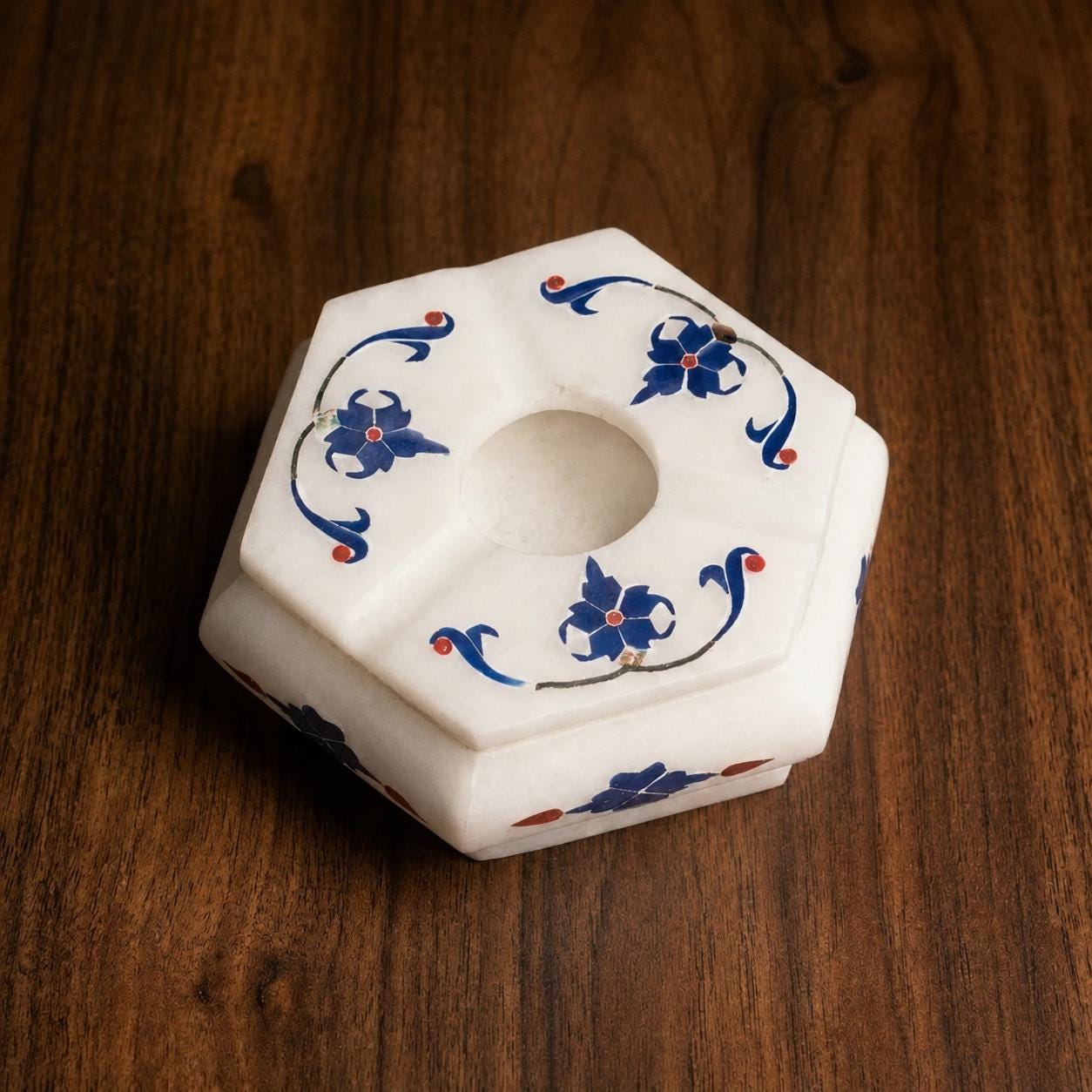 灰皿の花柄 - Etsy 日本