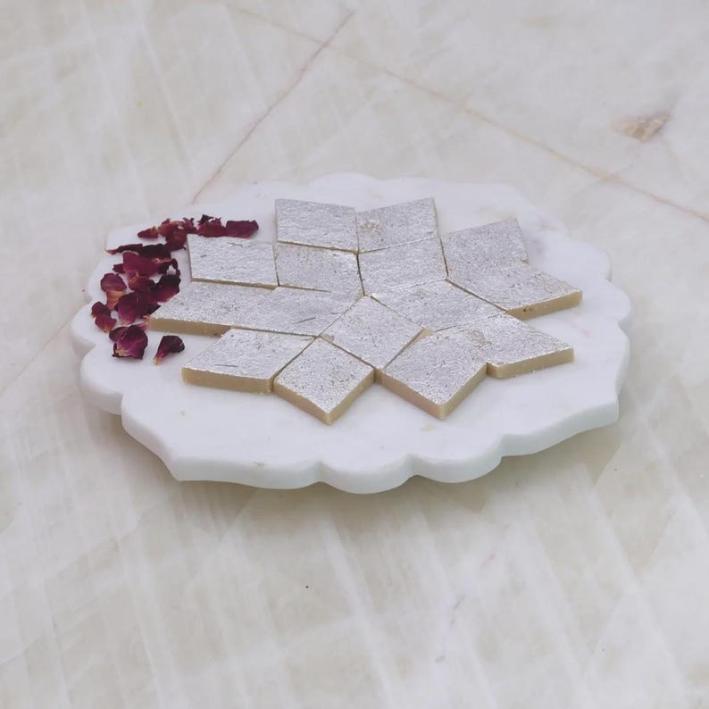 GraniteGrace Cake Stand - Thumbnail 3
