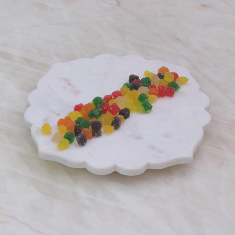 GraniteGrace Cake Stand - Thumbnail 4