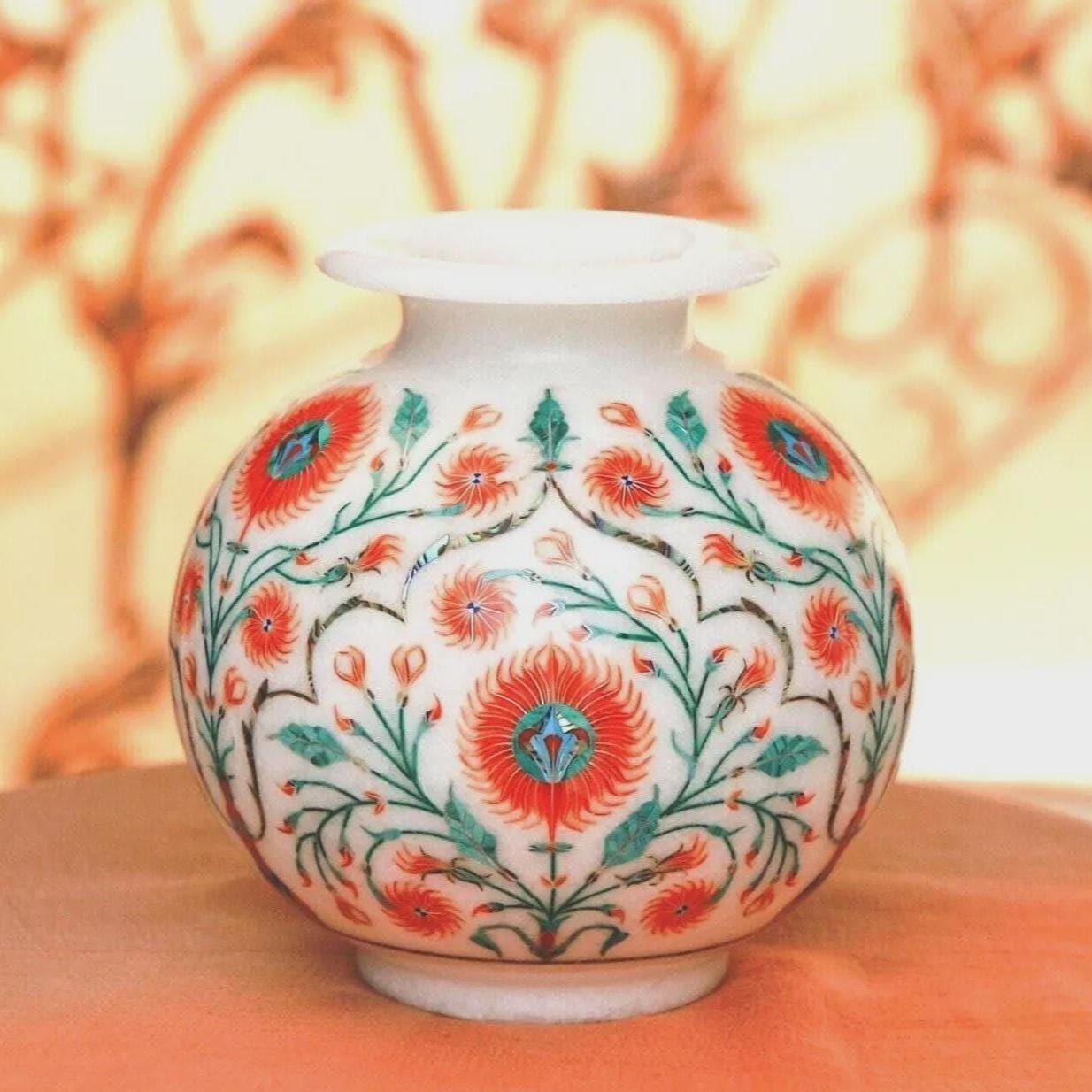 インド産大理石象嵌 - Etsy 日本