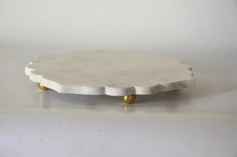 GraniteGrace Cake Stand - Thumbnail 2
