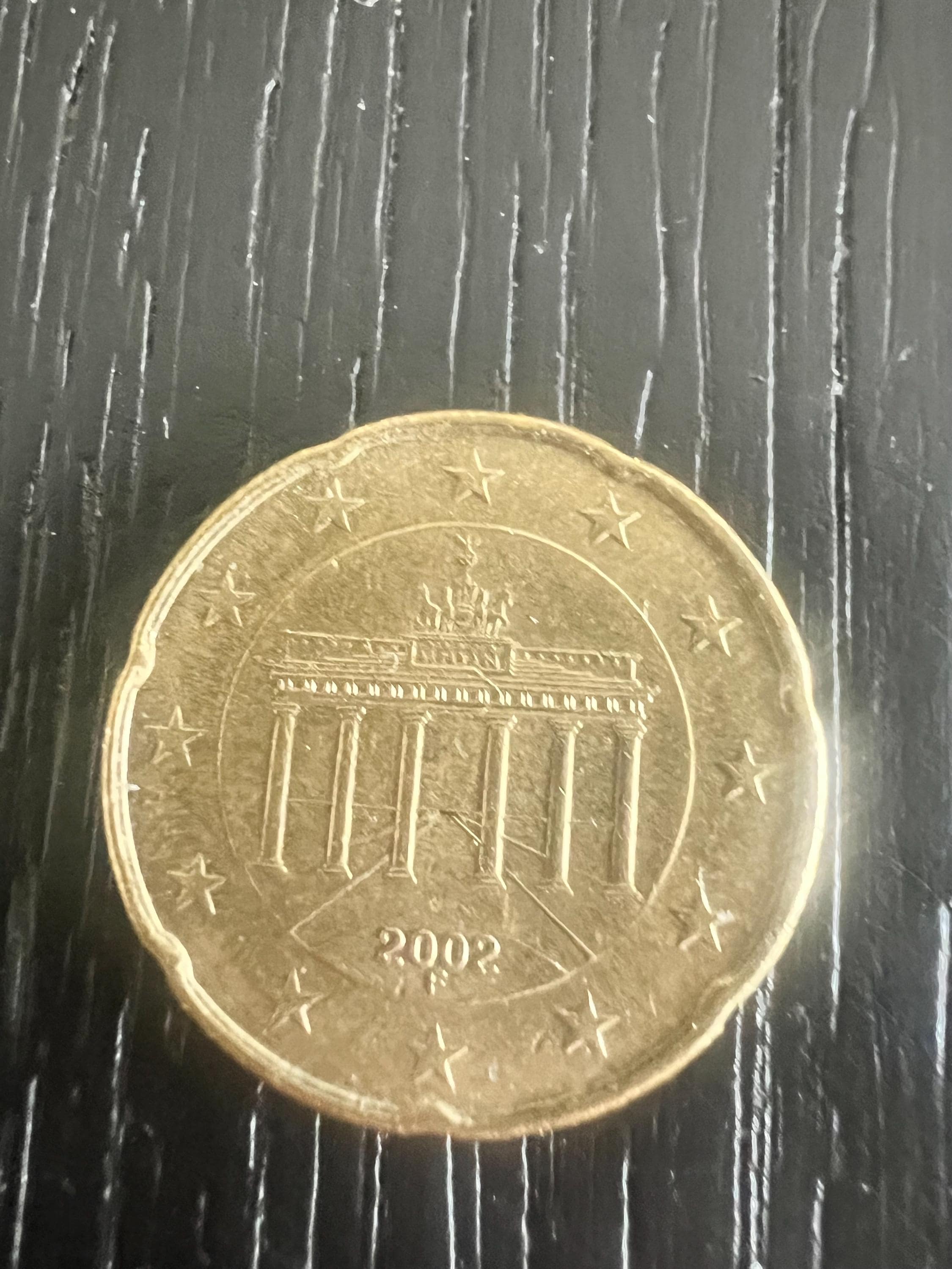 20 euro cent 2002 - Etsy 日本