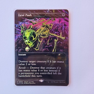 final fantasy mtg complete set Battle at the Big Bridge main image 1