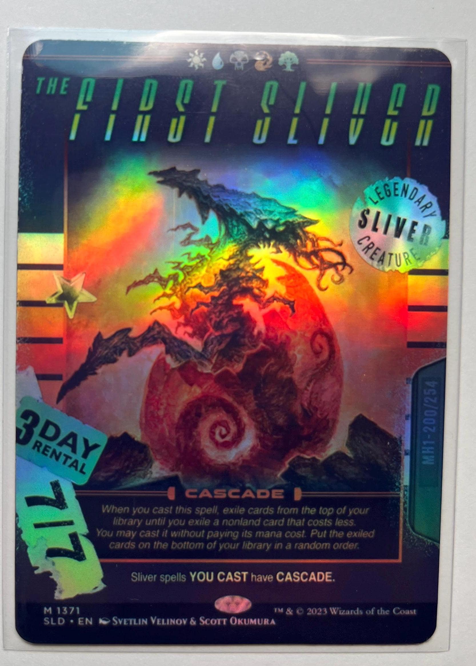 Mtg Final Fantasy Poster - Etsy