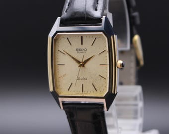 SEIKO DOLCE アンティーク｜Yahoo!フリマ（旧PayPayフリマ）