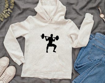 Gym Lover SVG Bundle: Gym & Bodybuilding Designs (Digital Download