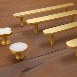 Flache massive Messingschrank zieht,Messing Schrank Türgriffe,Antike Bronze Schrank zieht,Küchentür Knauf ziehen,Küchen Kleiderschrank Waschtisch Einheiten