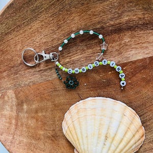 keychains can be personalized