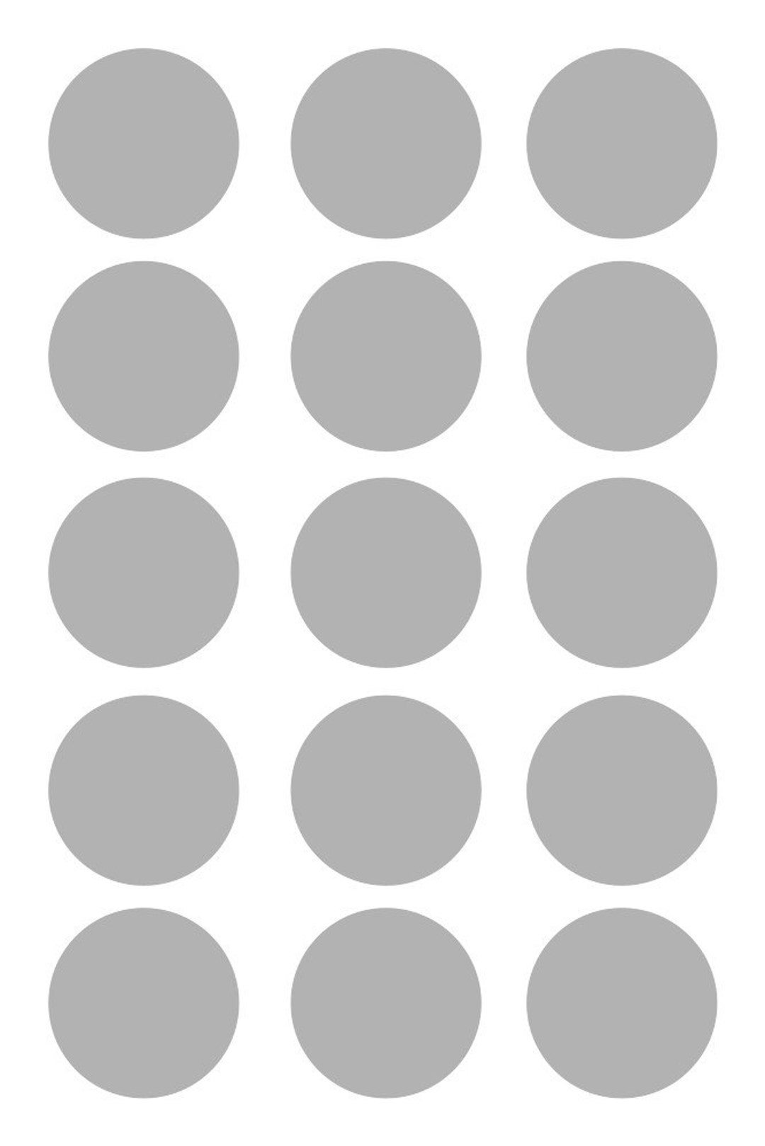 psd-template-15-one-inch-circles-4x6-paper-etsy for Free 1 Inch Circle Images Printable Psd Template - 15 One Inch Circles - 4x6 Paper - Etsy for Free 1 Inch Circle Images Printable