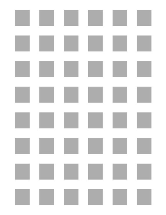 Blank Scrabble Tiles Printable