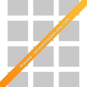 2 Inch Square Template: Printable Stickers & Labels (PSD File) - Etsy