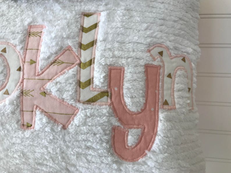 Madetoorder Personalized Pillow Custom Name Pillow Etsy