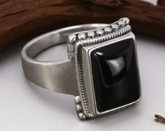 Original Lucifer ring, Lucifer Morningstar Ring,Sigil of Lucifer Ring,Lucifer’s Star Ring,sterling silver ring, statement ring, unisex ring,
