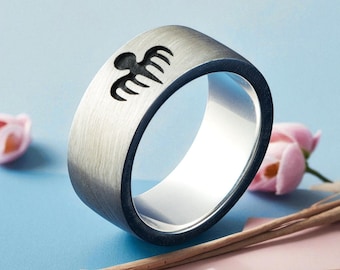 特注リング ORECCHIO（オレッキオ）：シエナ SE-1112】華やかなヘイローデザインが