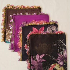 4 Piece Silk Hijab Set for Women | Elegant Muslim Head Cover Gift | Lightweight Modest Fashion Scarf