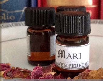 THREE Perfume Oils 2ml I Choose Your Scents