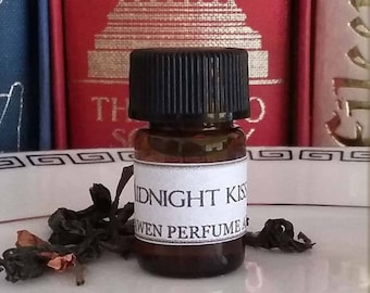 MIDNIGHT KISS Perfume Oil 2ml