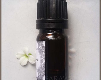 Romantic Inspired Vegan Perfume Oils Von Sarawenperfume Auf Etsy