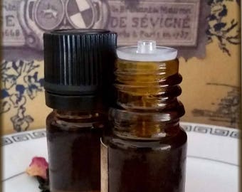 FRENCH LAVENDER Perfume Oil 5ml