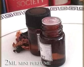 MINA Vampire Perfume Oil 2ml