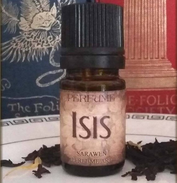 Isis Liebt Schokolade über Alles Isis Liebt Schokolade über Alles
