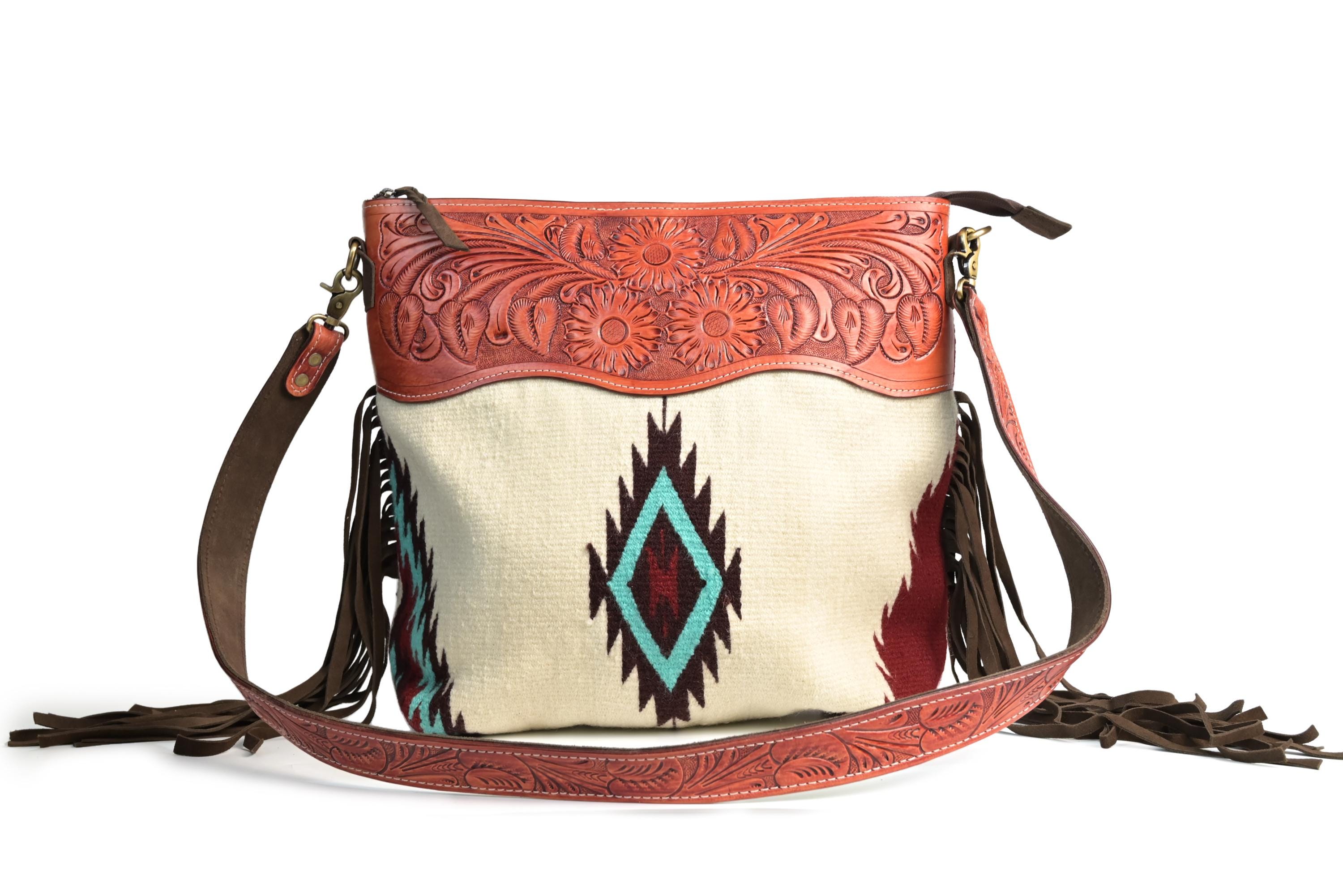 American darling tooled purse - Etsy 日本