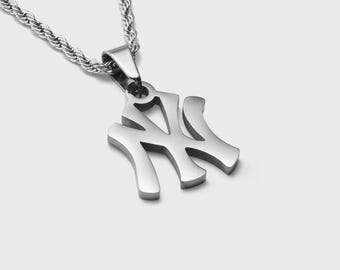 野球ジュエリー、ニューヨークヤンキースジュエリー、ニューヨーク