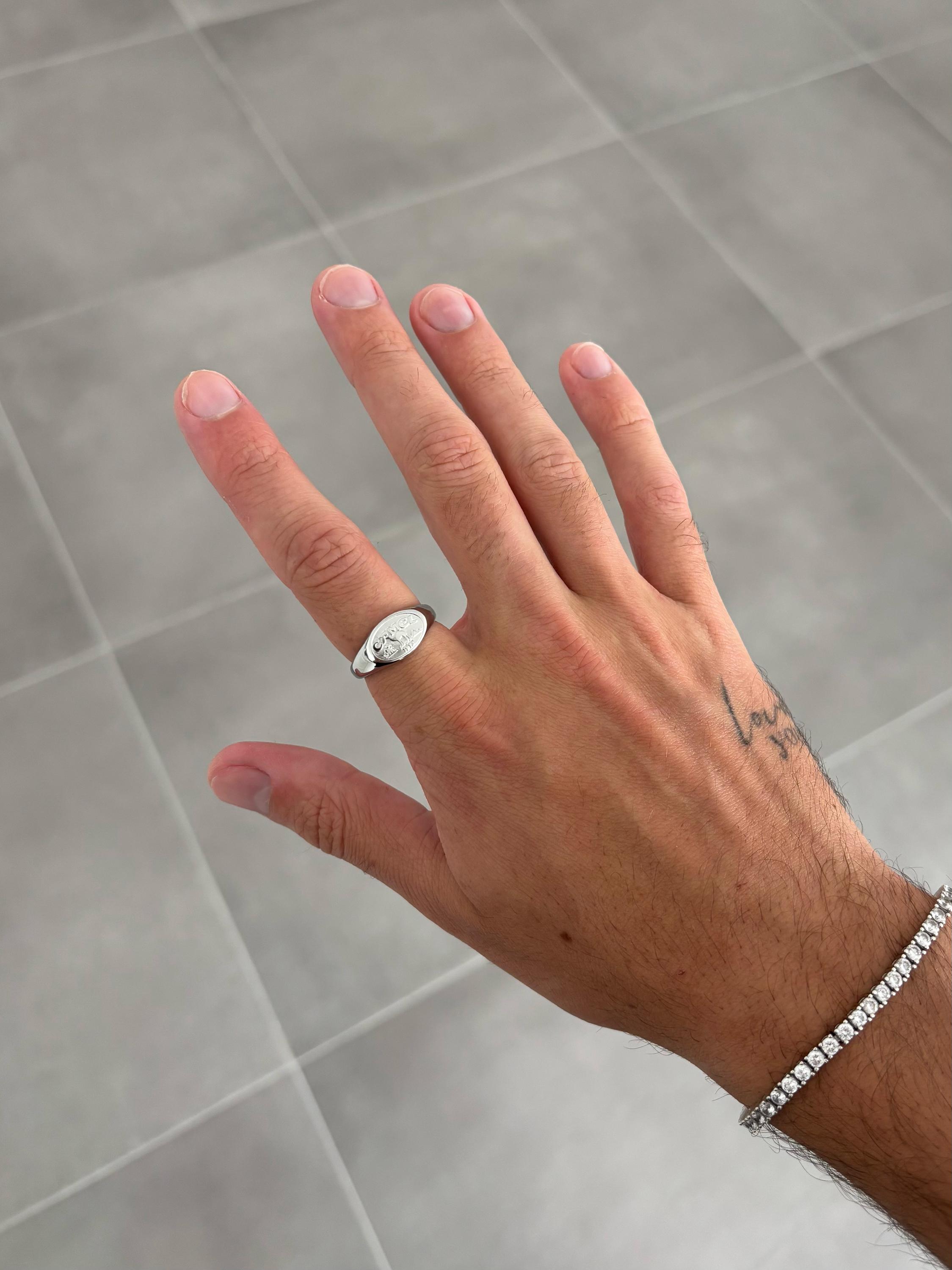 Camel Ring Silver - Etsy