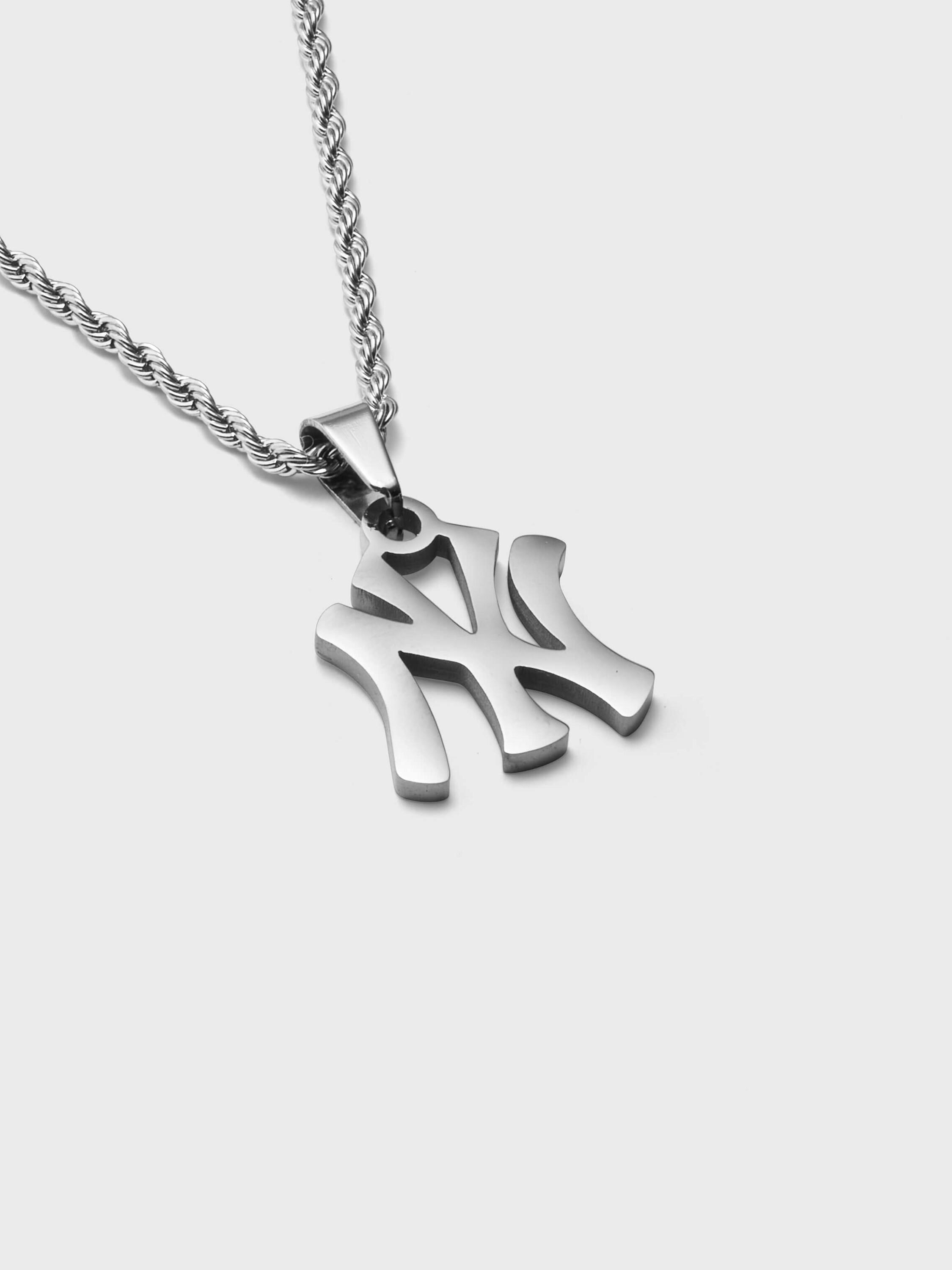 NIKE ナイキ 925 シルバー ペンダントトップ スウッシュ Nike necklace - Etsy 日本