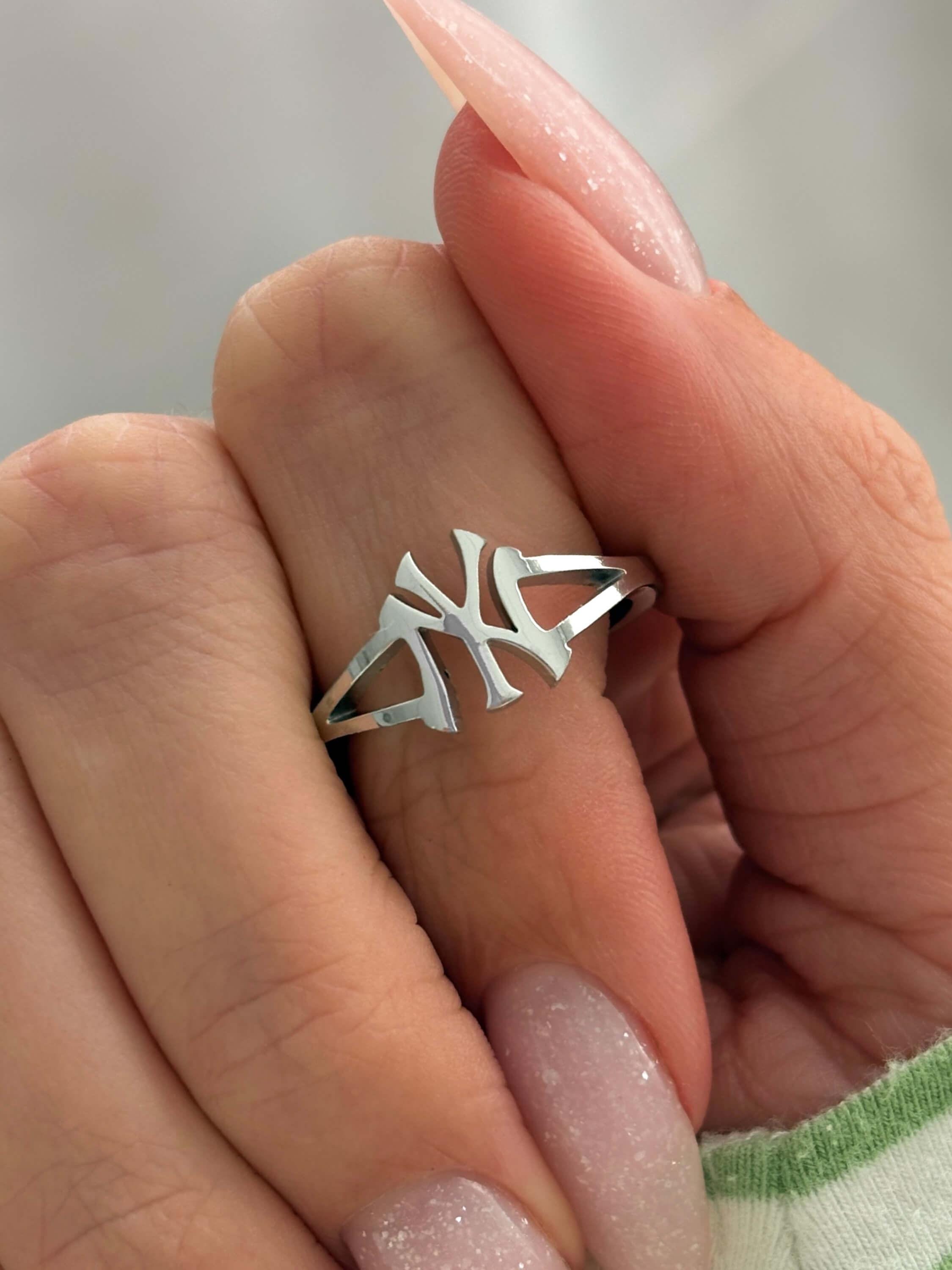Ny yankees necklace - Etsy 日本