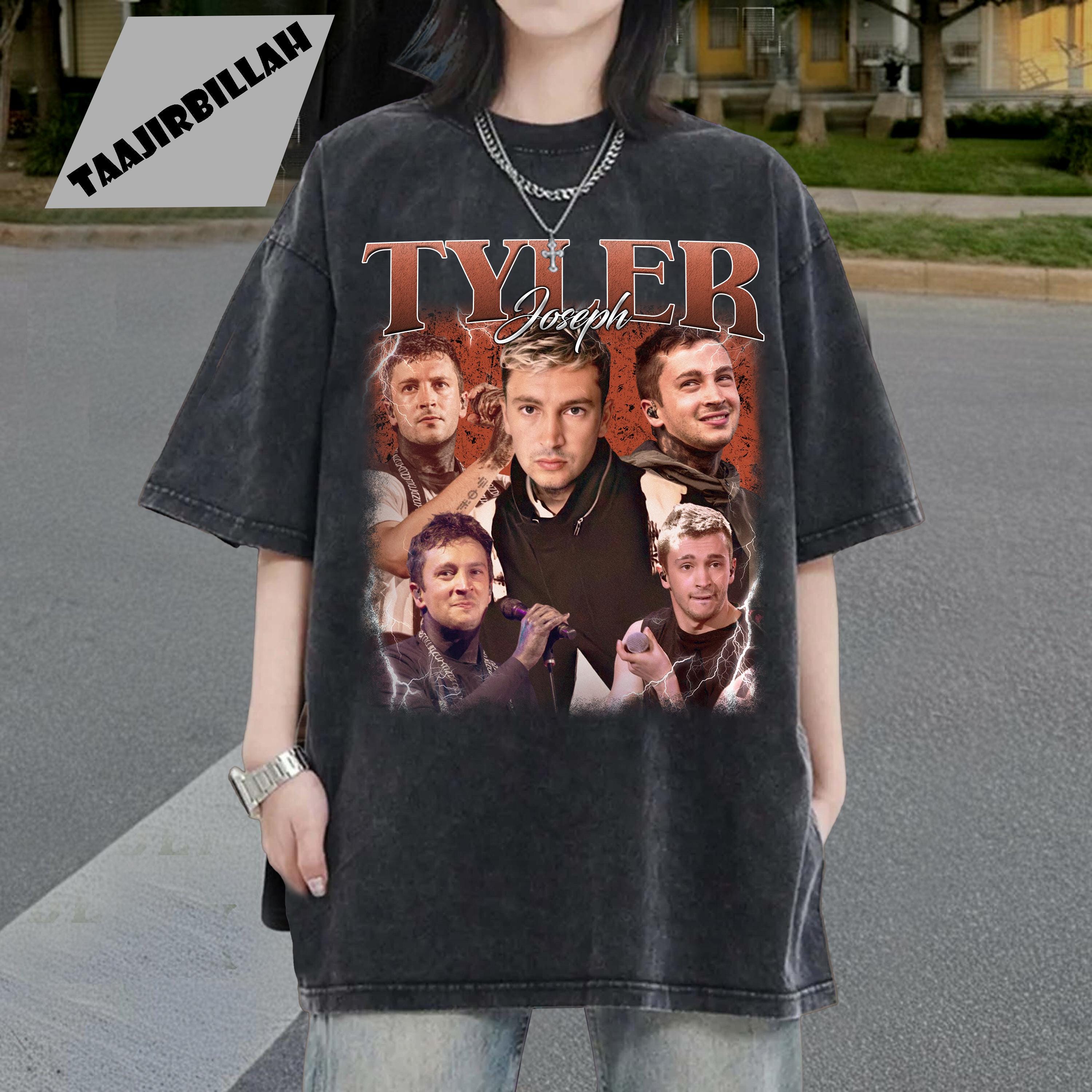 Twenty One Pilots Vintage - Etsy