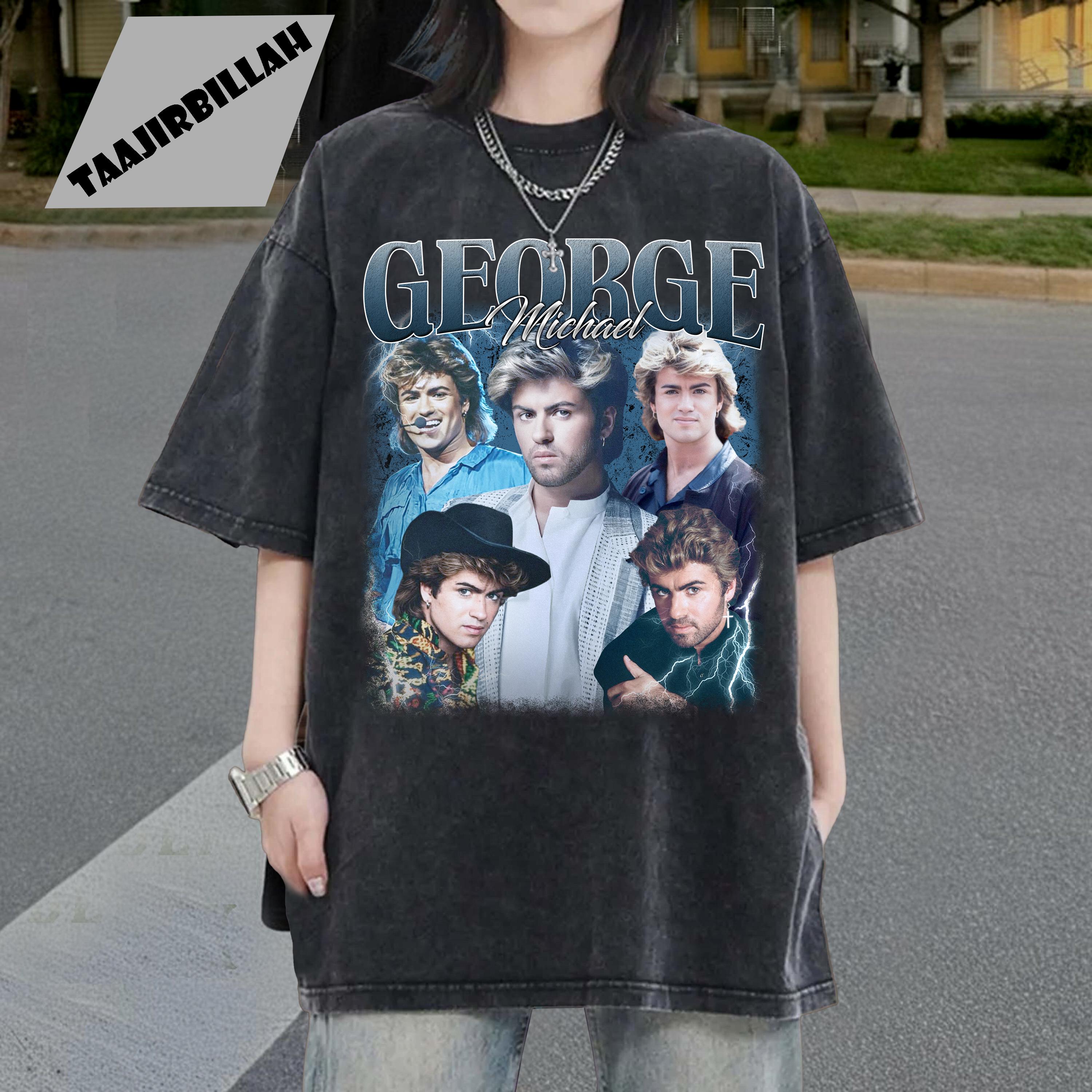 George michael - Etsy 日本