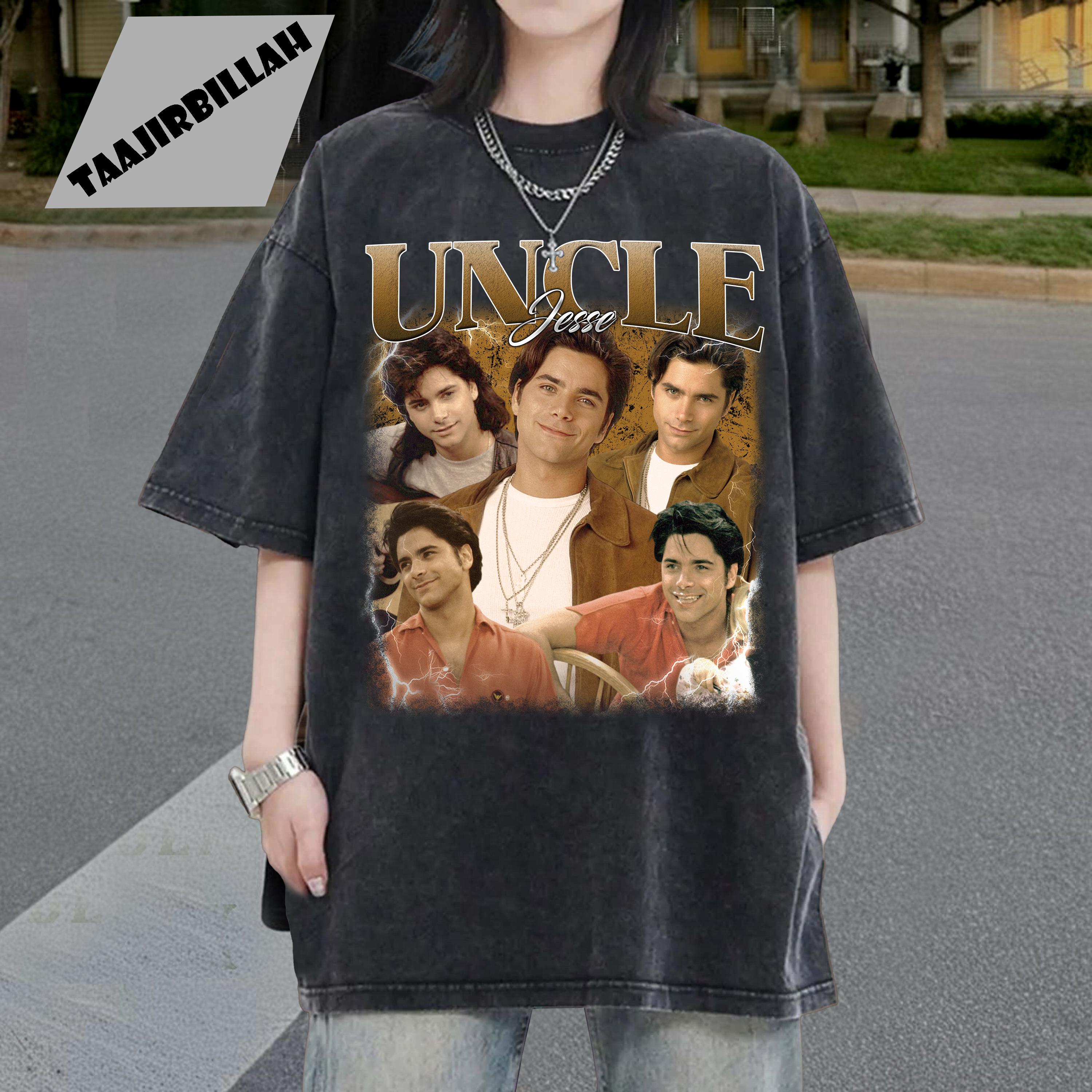 Full house t shirt - Etsy 日本
