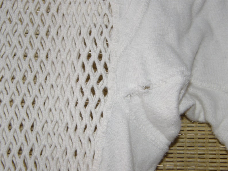 SCANDINAVIAN KNITTERS Long Johns Cotton Underwear Etsy